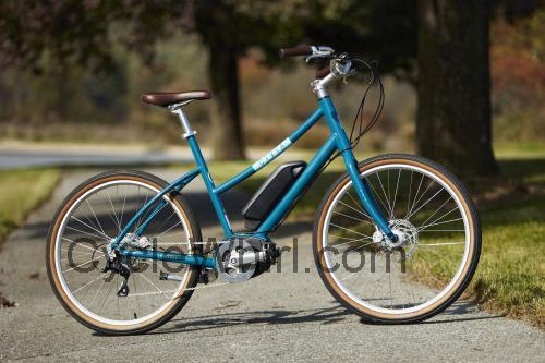 Civia Parkway specs and reviews
